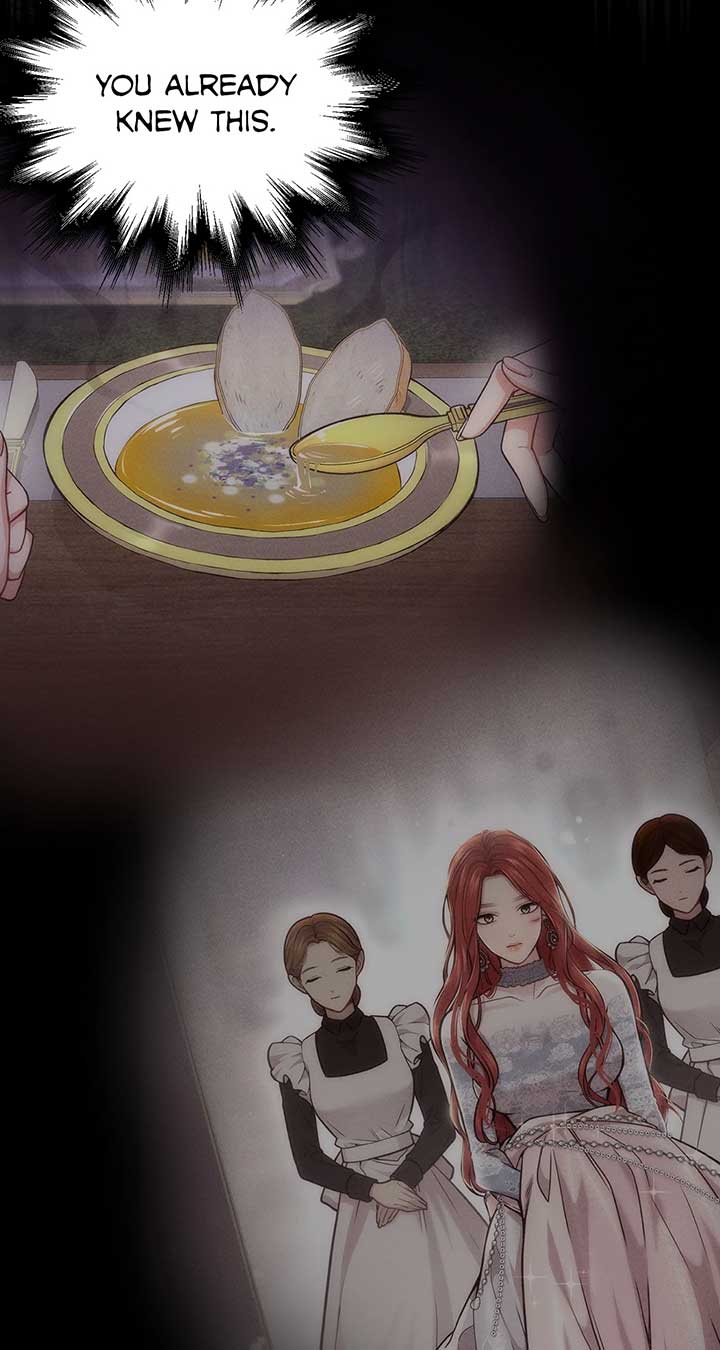 The Secret Bedroom of a Dejected Royal Daughter Chapter 109 34